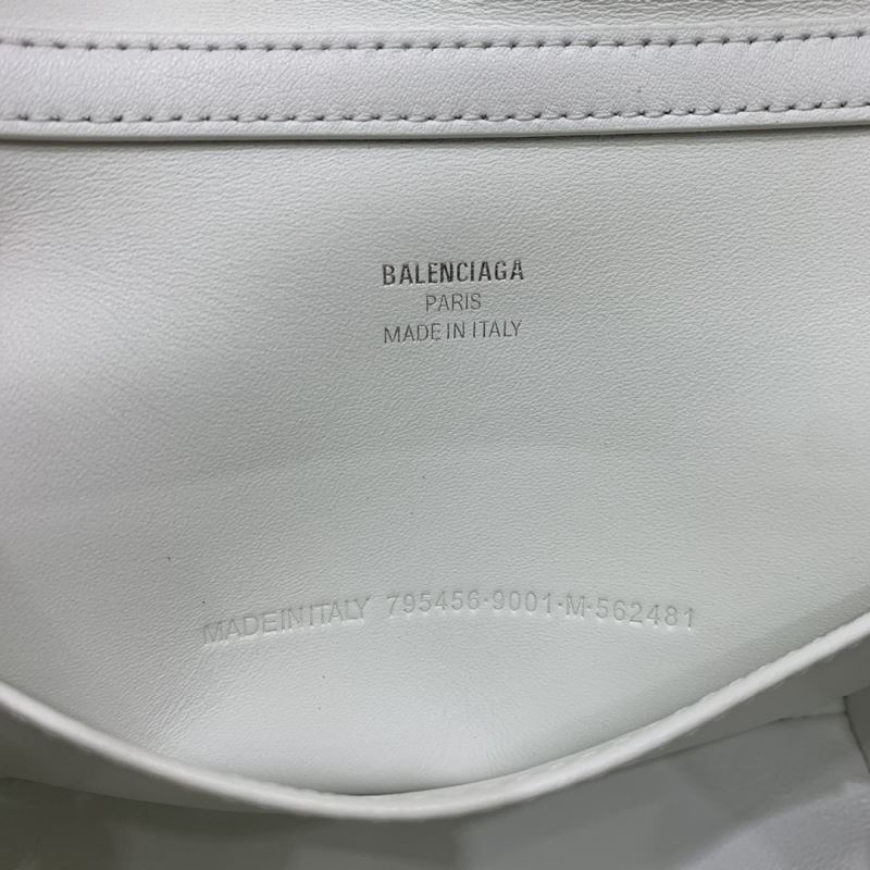 Balenciaga Rodeo Bags